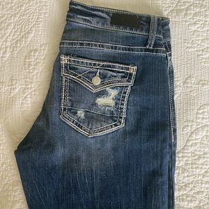 Daytrip jeans